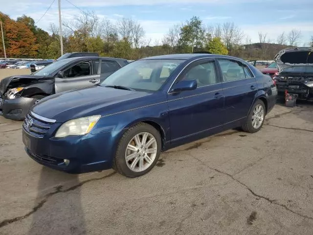 2006 Toyota Avalon XL