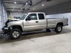 2003 GMC Sierra K2500 Heavy Duty