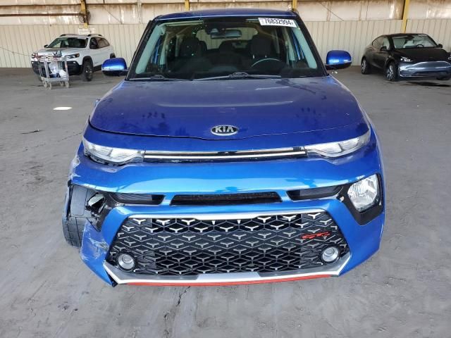 2020 KIA Soul GT Line