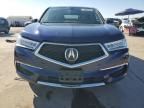 2019 Acura MDX Technology