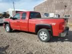 2010 Chevrolet Silverado K1500 LT