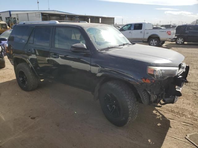 2014 Toyota 4runner SR5