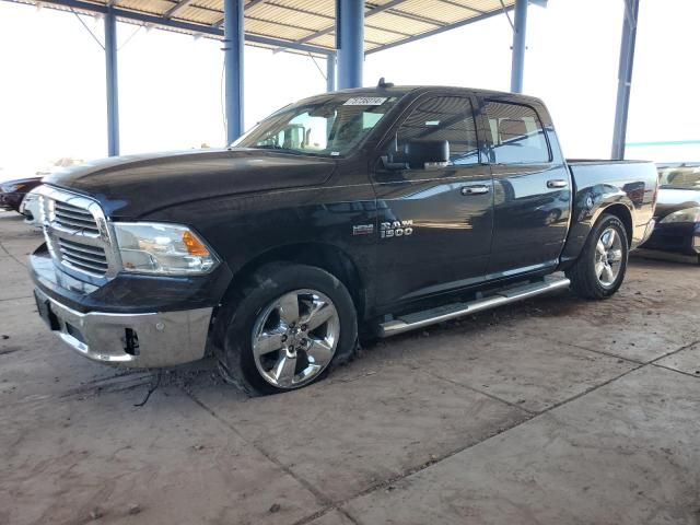 2016 Dodge RAM 1500 SLT