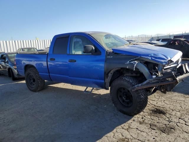 2007 Dodge RAM 1500 ST