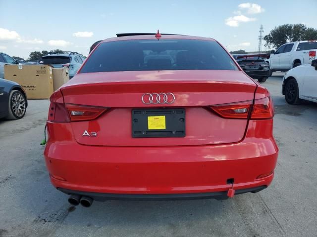 2016 Audi A3 Premium