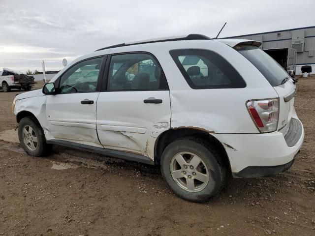 2008 Chevrolet Equinox LS