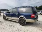 2008 Ford Expedition EL Eddie Bauer