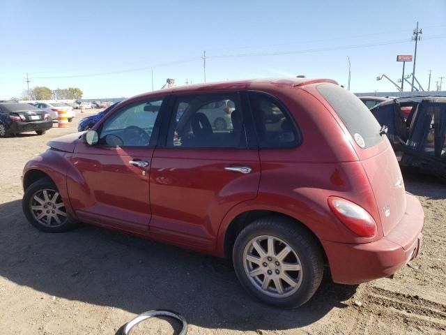 2009 Chrysler PT Cruiser Touring