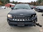 2015 Jeep Compass Latitude