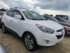 2015 Hyundai Tucson Limited