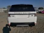 2014 Land Rover Range Rover Sport HSE