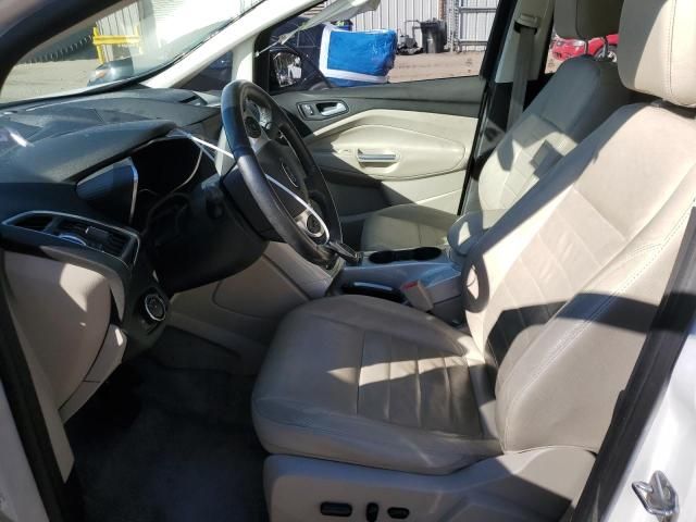 2013 Ford C-MAX SEL