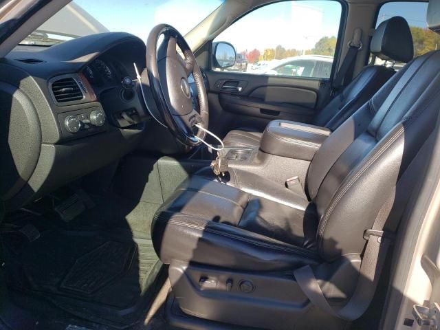 2007 Chevrolet Suburban K1500