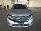 2010 Ford Fusion Hybrid