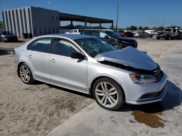 2016 Volkswagen Jetta S