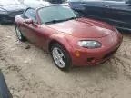 2008 Mazda MX-5 Miata