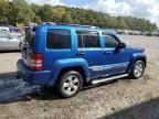 2010 Jeep Liberty Sport