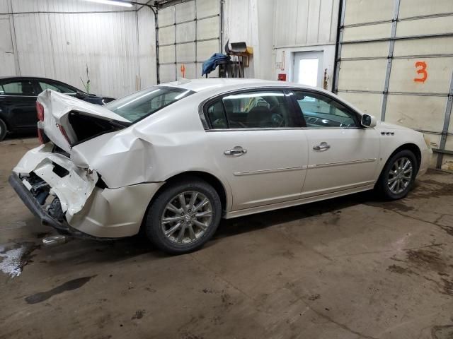 2010 Buick Lucerne CXL