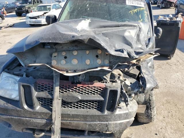 2003 Ford Explorer Sport Trac