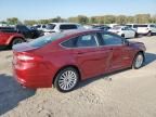 2014 Ford Fusion SE Hybrid