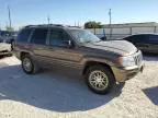 2002 Jeep Grand Cherokee Limited