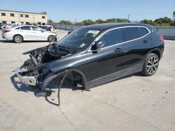 2018 BMW X2 SDRIVE28I en venta en Wilmer, TX