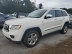 2012 Jeep Grand Cherokee Limited