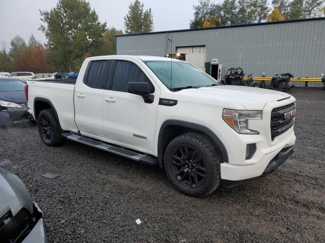 2020 GMC Sierra K1500 Elevation