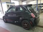 2014 Fiat 500 Electric