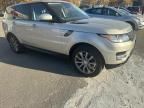 2014 Land Rover Range Rover Sport HSE