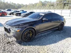 2019 Mercedes-Benz AMG GT 53 en venta en Ellenwood, GA