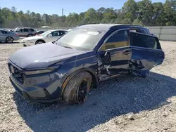 Vehiculos salvage en venta de Copart Ellenwood, GA: 2025 Honda CR-V SPORT-L