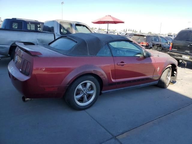 2006 Ford Mustang