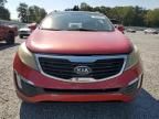 2011 KIA Sportage EX