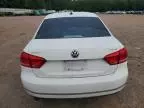 2015 Volkswagen Passat SEL