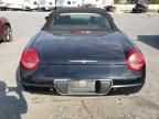 2002 Ford Thunderbird