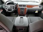 2009 Chevrolet Suburban K1500 LT