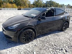 2021 Tesla Model Y en venta en Cartersville, GA