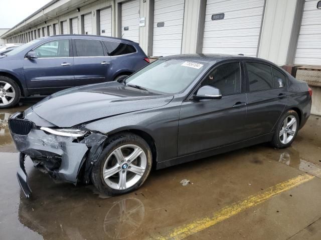 2014 BMW 328 I