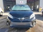 2018 Toyota Sienna XLE