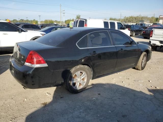 2013 Chevrolet Impala LS