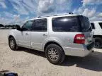 2013 Ford Expedition Limited