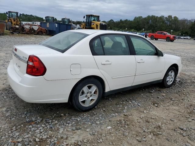 2005 Chevrolet Malibu LS