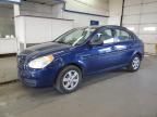 2009 Hyundai Accent GLS