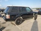 2006 Land Rover Range Rover HSE