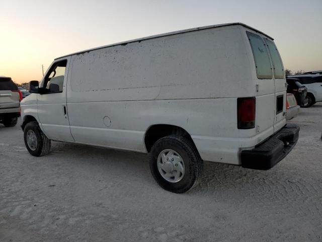 2006 Ford Econoline E250 Van