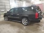 2007 Cadillac Escalade ESV