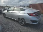 2018 Honda Clarity