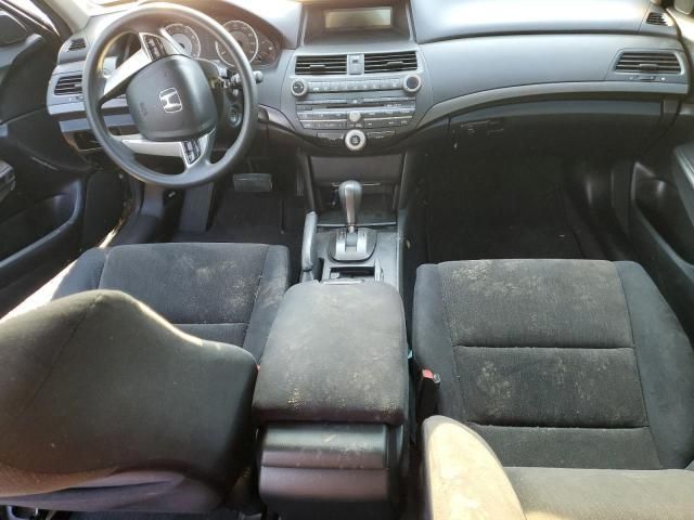 2008 Honda Accord LXP