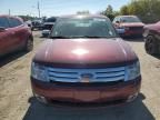 2008 Ford Taurus Limited